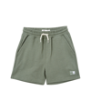 COTTON ON TODDLER AND LITTLE BOYS HENRY SLOUCH SHORTS