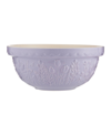 MASON CASH IN THE MEADOW 9.75" MIXING BOWL