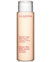 CLARINS RENEW-PLUS BODY SERUM 6.7OZ