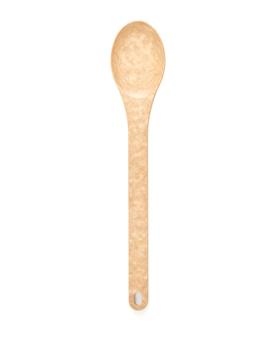 Epicurean Kitchen Series Utensil, Medium Spoon 13" In Natural