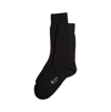 STEMS LUX CASHMERE WOOL CREW SOCKS