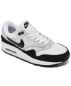 NIKE BIG KIDS AIR MAX 1 CASUAL SNEAKERS FROM FINISH LINE