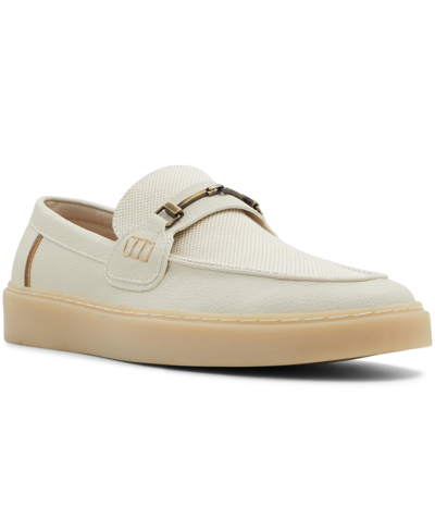 Call It Spring Men's Pieza Casual Loafers In Bone