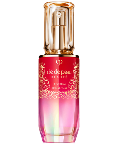 Clé De Peau Beauté Chinese New Year Limited-edition The Serum In No Color