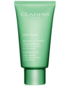 CLARINS SOS PURE REBALANCING CLAY MASK