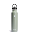 Hydro Flask 32 oz Wide Mouth With Flex Straw Cap In Agave