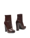 ASH ANKLE BOOTS,11239767EB 13