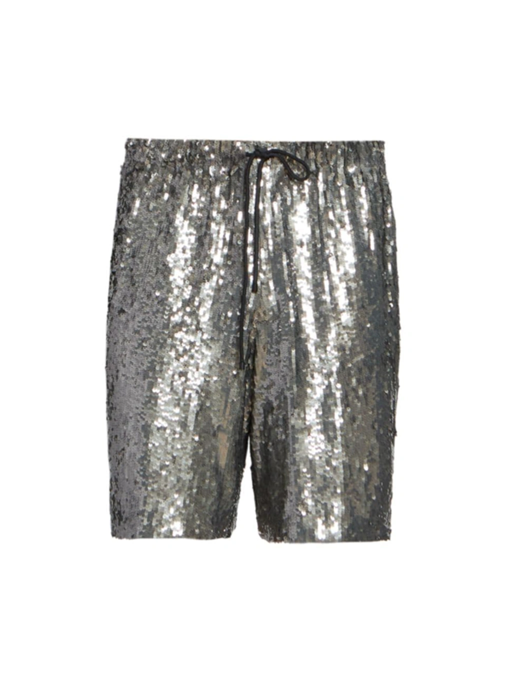 【送料&関税込】Dries Van Noten Sequin Shorts Dries Van Noten Men's Piperi Sequin Shorts | Neiman Marcus