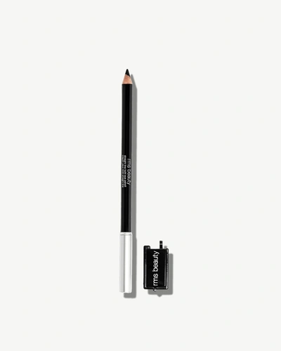 Rms Beauty Straight Line Kohl Eye Pencil