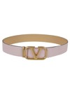 VALENTINO GARAVANI VALENTINO VLOGO SIGNATURE REVERSIBLE BELT