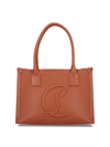 CHRISTIAN LOUBOUTIN CHRISTIAN LOUBOUTIN BY MY SIDE SMALL TOTE BAG