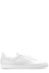GIVENCHY GIVENCHY LOGO DEBOSSED TOWN SNEAKERS