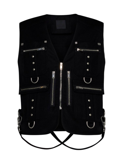 Givenchy D In Black