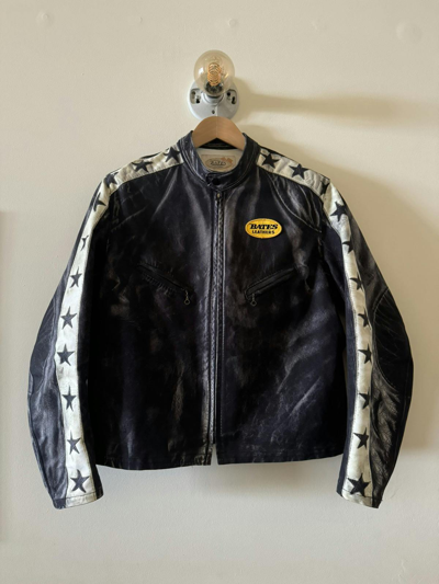Pre-owned Comme Des Garcons X Junya Watanabe Man Bates