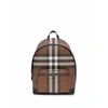 BURBERRY BURBERRY BACKPACKS