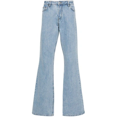 Coperni Jeans In Blue