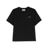Coperni T-shirt In Black