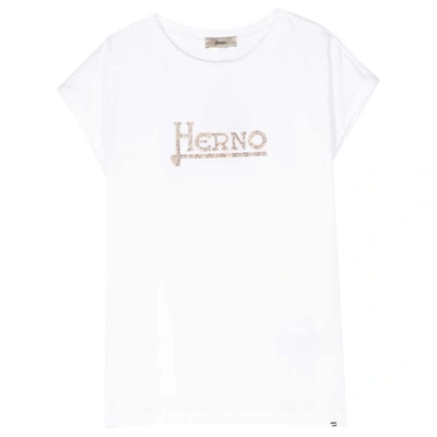 HERNO HERNO T-SHIRTS
