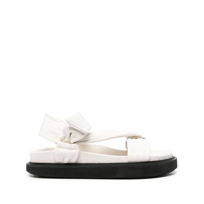 Isabel Marant Shoes In White