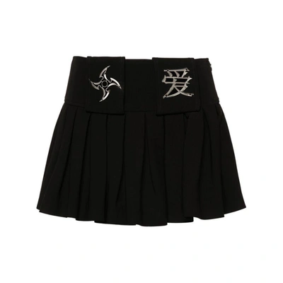 Keburia Skirts In Black