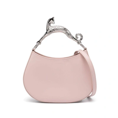 Lanvin Bags In Pink