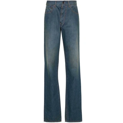 MAISON MARGIELA MAISON MARGIELA JEANS