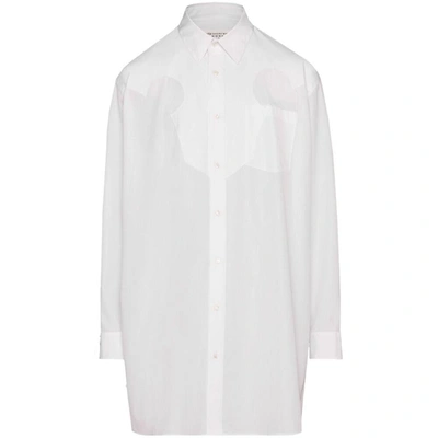 Maison Margiela Shirts In White