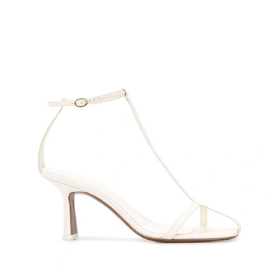 Neous Shoes In White