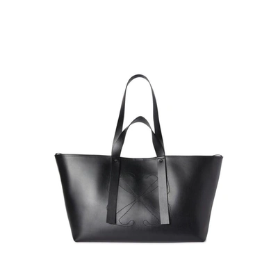 Off-white Bags In Black