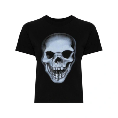 Ottolinger T-shirts In Black