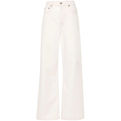 Ralph Lauren Jeans In Neutrals