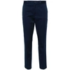 Polo Ralph Lauren Ralph Lauren Pants In Blue