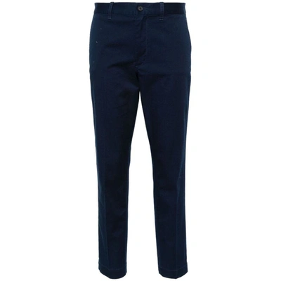 Ralph Lauren Pants In Blue