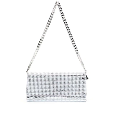 Rosantica Bags In Silver