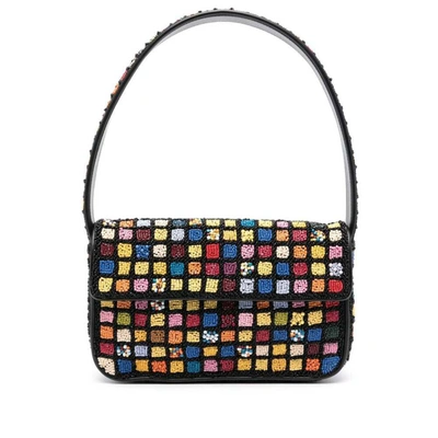 Staud Bags In Multicolour