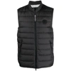 Woolrich Coats & Jackets In Black