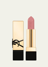 Saint Laurent Rouge Pur Couture Satin Lipstick In N14