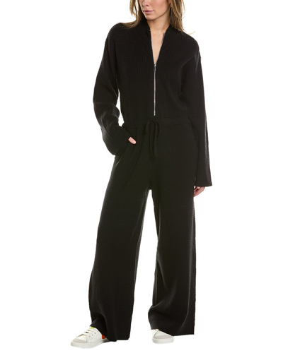 Weworewhat Relaxed Leisure Suit In Black
