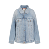 ACNE STUDIOS ACNE STUDIOS  COTTON JACKET