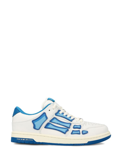 Amiri Sneakers In Blue