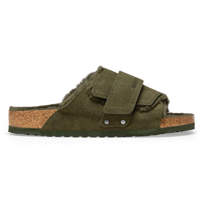 Birkenstock Thyme Sandals In Multicolor