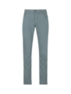 Jacob Cohen Bard Gabardine Trousers