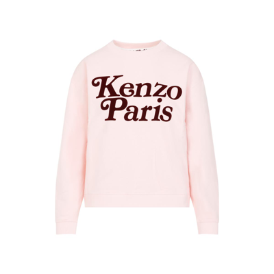 Dunhill Kenzo Sweater In Light Grey