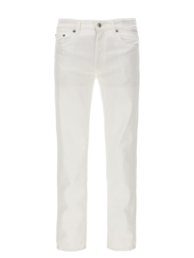 Department 5 'skeith' Jeans In White