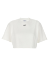 OFF-WHITE OFF-WHITE 'OFF STAMP' T-SHIRT
