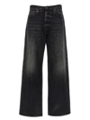 R13 R13 'D'ARCY' JEANS