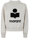 MARANT ETOILE MOBY SWEATER
