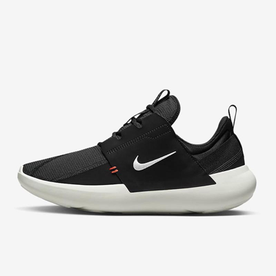 Nike Men's E-series Ad Shoes In Grey/black/red