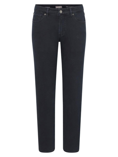 Dl1961 Men's Russell Slim Straight Fit Jeans In Roman