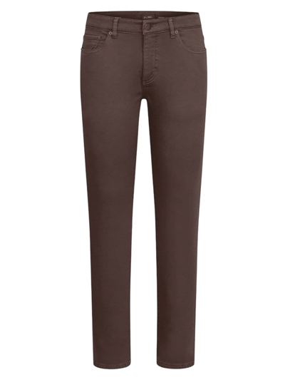 Dl1961 Nick Slim Fit Jeans In Anthracite